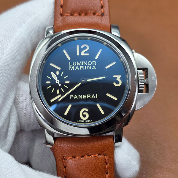 【 RA工場】パネライコピー ルミノール PAM00111 購入手続きが簡単